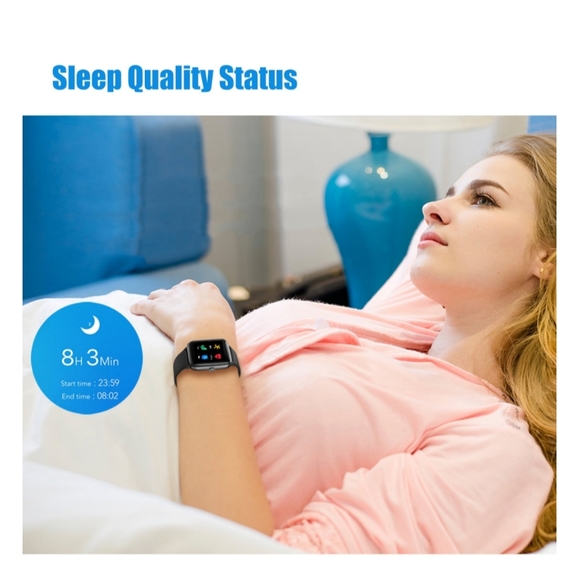 Activity tracker - Picture 6 of 11